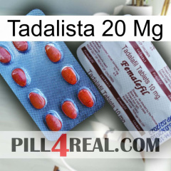 Tadalista 20Mg 36